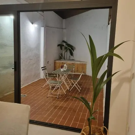 Loft Taronja Ruzafa-parque