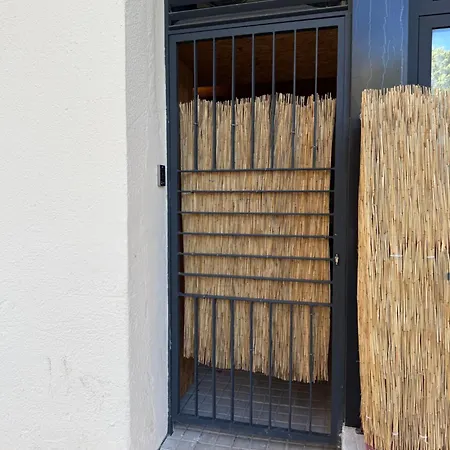 Loft Taronja Ruzafa-parque