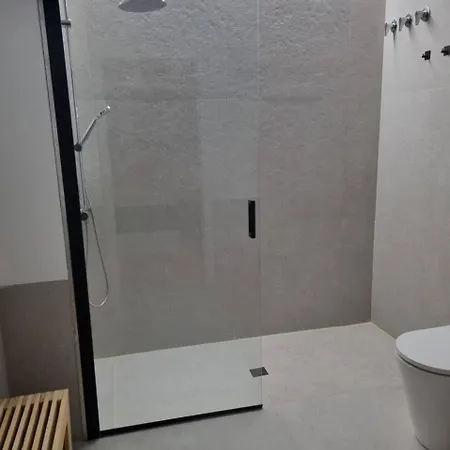 公寓 Loft Taronja Ruzafa-parque 瓦伦西亚