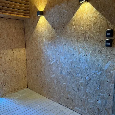 Apartmán Loft Taronja Ruzafa-parque *