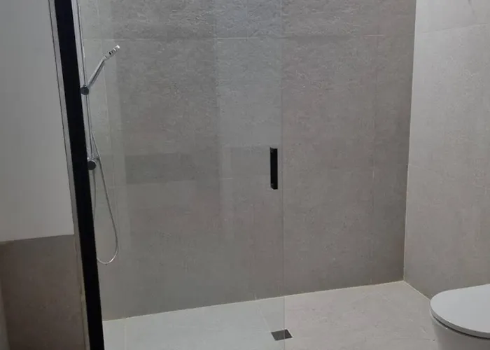 Daire Loft Taronja Ruzafa-parque Valensiya